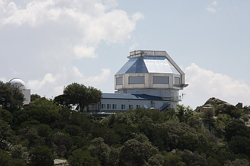 WIYN Telescope